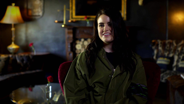 Kiiara for Fuse