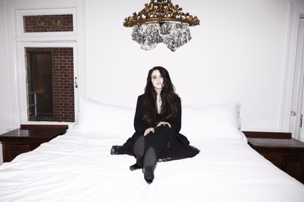 Kiiara - Jimmy Fontaine Photoshoot