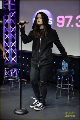 Kiiara - Radio Hits 07/07/2016