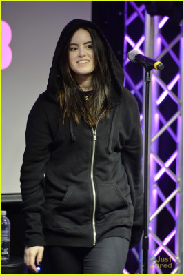 Kiiara - Radio Hits 07/07/2016