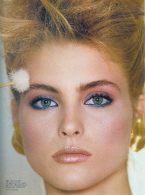 Kim Alexis pic #440363