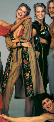 Kim Alexis pic #223236