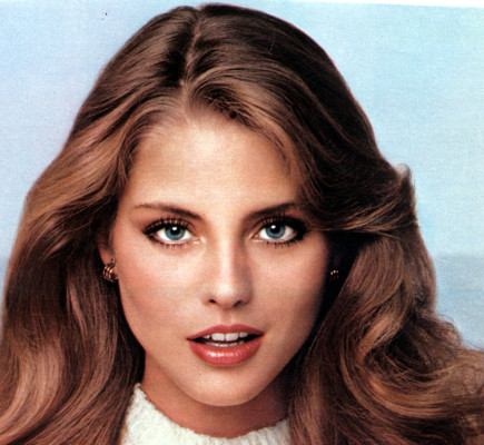 Kim Alexis pic #223239