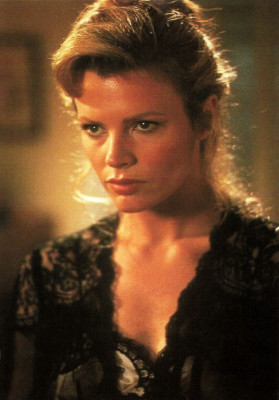 Kim Basinger