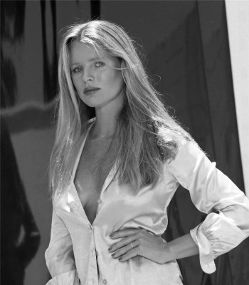 Kim Basinger