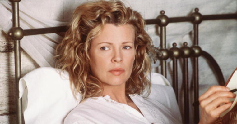 Kim Basinger