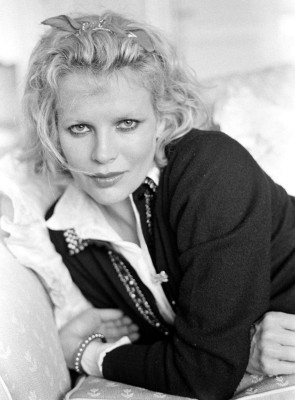 Kim Basinger