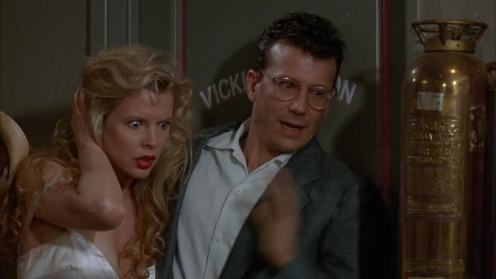 Kim Basinger