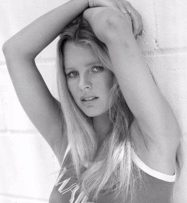Kim Basinger