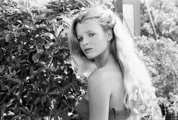 Kim Basinger