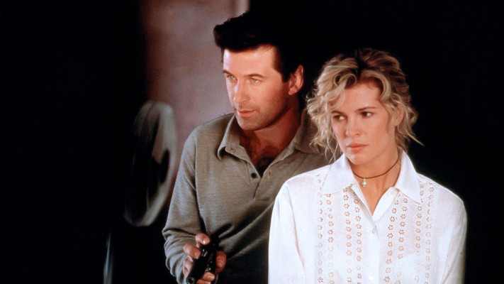 Kim Basinger