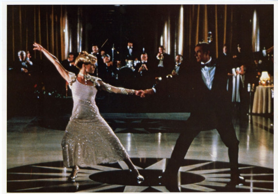 Kim Basinger - Never Say Never Again (1983)