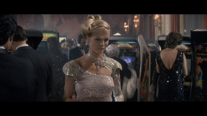 Kim Basinger - Never Say Never Again (1983)