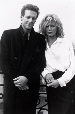 Kim Basinger pic #280223