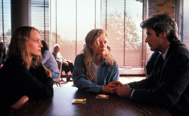 Kim Basinger - Final Analysis (1992)