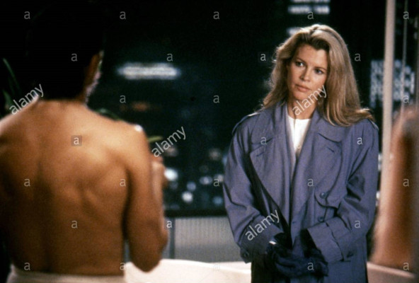 Kim Basinger - Final Analysis (1992)