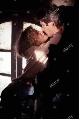 Kim Basinger - Final Analysis (1992)