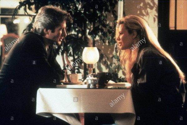 Kim Basinger - Final Analysis (1992)