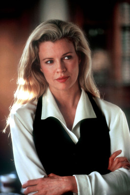 Kim Basinger - Final Analysis (1992)