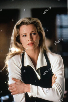 Kim Basinger - Final Analysis (1992)