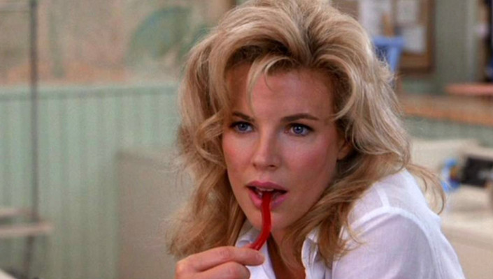 Kim Basinger