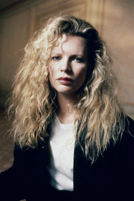 Kim Basinger