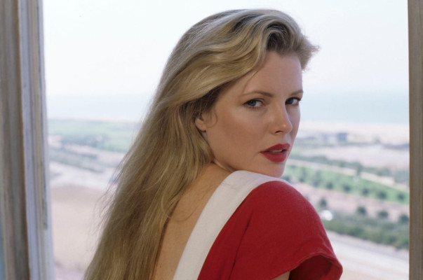 Kim Basinger