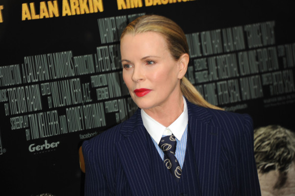 Kim Basinger