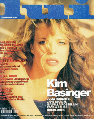 Kim Basinger pic #100294