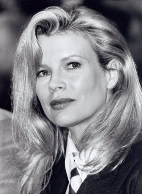 Kim Basinger