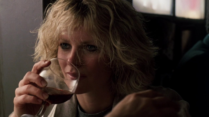 Kim Basinger