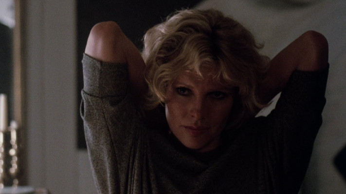 Kim Basinger