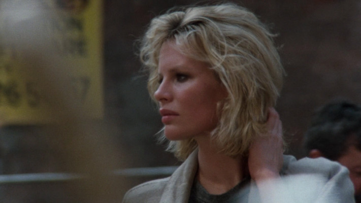 Kim Basinger