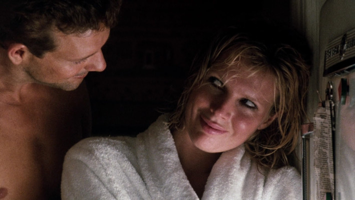 Kim Basinger