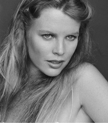 Kim Basinger