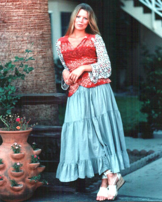 Kim Basinger pic #226711
