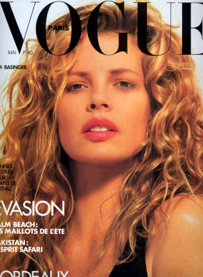 Kim Basinger pic #258671