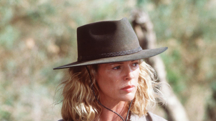 Kim Basinger