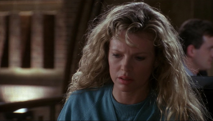 Kim Basinger