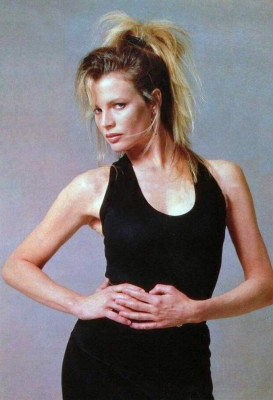 Kim Basinger