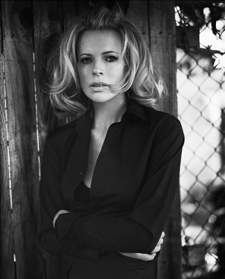 Kim Basinger