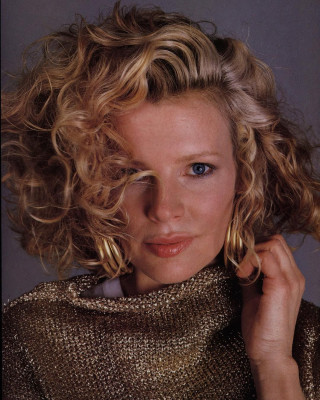 Kim Basinger