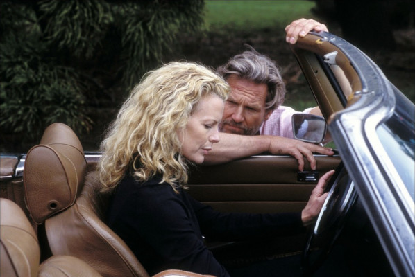 Kim Basinger