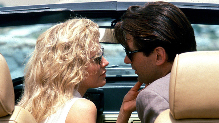 Kim Basinger