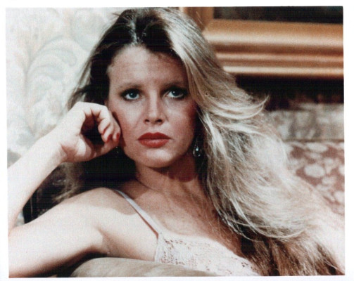 Kim Basinger pic #69286