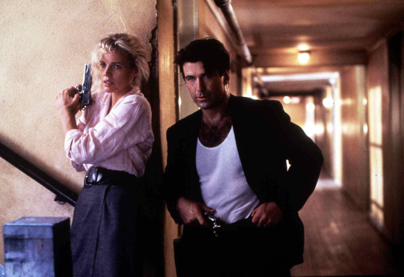 Kim Basinger