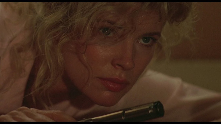 Kim Basinger