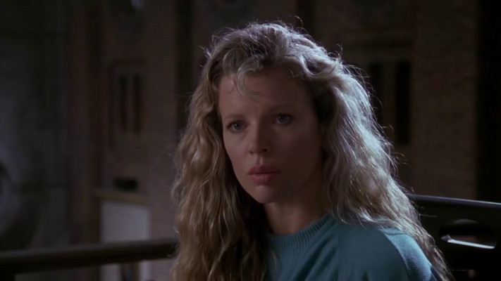 Kim Basinger
