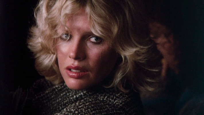Kim Basinger