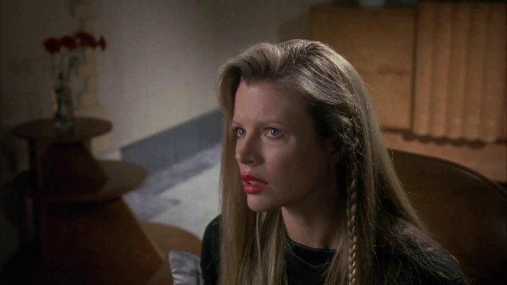 Kim Basinger